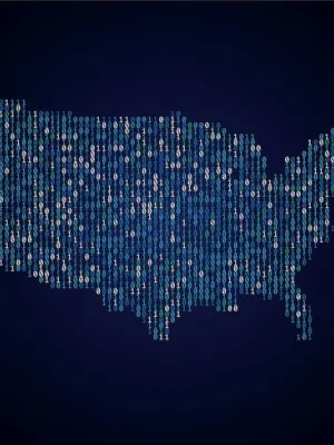 Data Privacy and Corporate Ethics: US Consumer Protection Laws - Cover Image