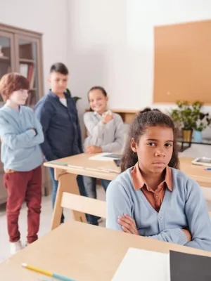 The Textbook Debate: CRT, LGBTQ+ Content, and Student Understanding - Cover Image