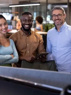 DEI in Corporate America: Lawsuits, Public Opinion & 2025's Outlook - Cover Image