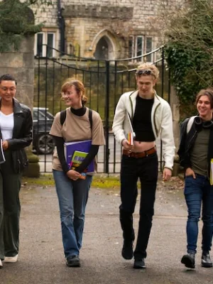 Affirmative Action in 2025: Reshaping US Universities Post-Supreme Court - Cover Image