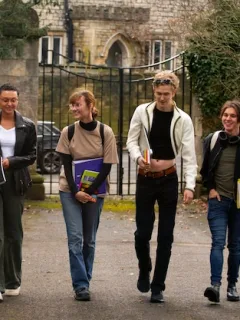 Affirmative Action in 2025: Reshaping US Universities Post-Supreme Court - Cover Image