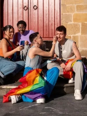 Gender-Affirming Care for Minors: US Guidelines & Legal Battles - Cover Image