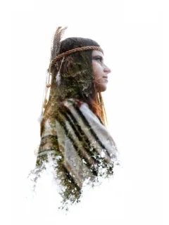 Cultural Appropriation vs. Appreciation in 2025: A Social Media Perspective - Cover Image