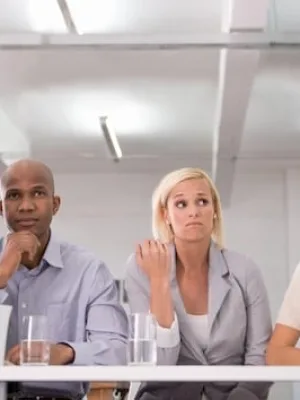 Critical Race Theory in the Workplace: Division, Understanding, and Legal Risks - Cover Image