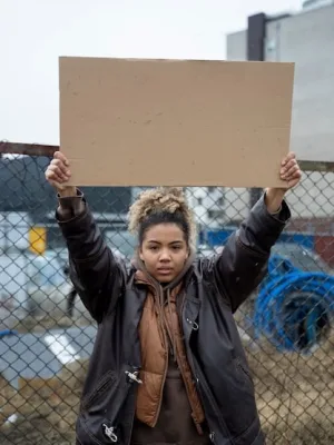 The Future of Policing in America: Reforms, Racism & Brutality Data - Cover Image