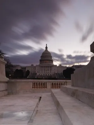 2025 Congressional Ethics Reform: Unveiling Potential Political Scandals - Cover Image