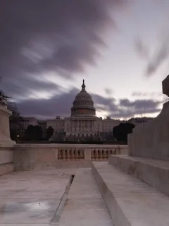 2025 Congressional Ethics Reform: Unveiling Potential Political Scandals - Cover Image