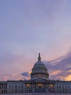 Political Donations Under Scrutiny: Scandals in 2025? - Cover Image