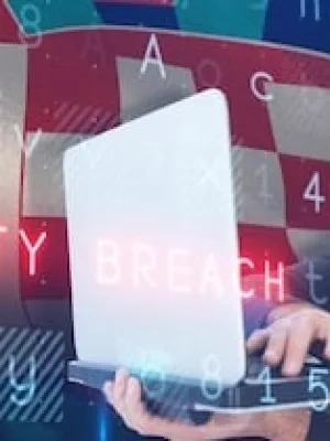 Investigating Political Leaks: Is US National Security at Risk? - Cover Image