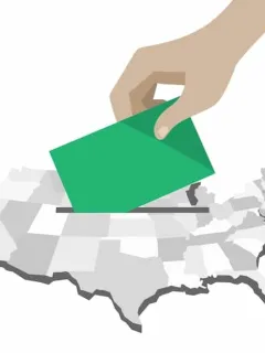 The Future of the Electoral College: Abolition by 2030? - Cover Image