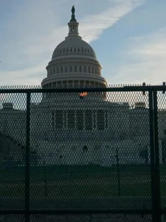 Government Oversight: Can It Stop Political Corruption in the US? - Cover Image