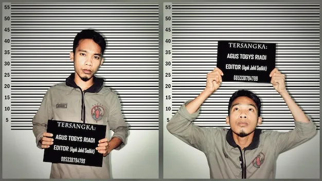 A split image showing on one side a person confidently presenting evidence and on the other side the same person being silenced or ignored, visually contrasting the potential empowerment and suppression faced by whistleblowers.