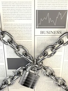 Political Scandals: How Corruption Impacts the Stock Market & Investments - Cover Image