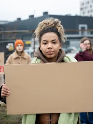Environmental Justice in 2025: Empowering US Communities for Climate Advocacy - Cover Image