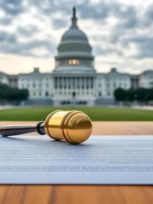 Will the New Special Counsel Investigation Reveal Political Misconduct in 2025? - Cover Image