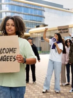 Racial Justice in the US: Key Policy Changes in the Next 3 Months - Cover Image