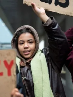 Beyond Donations: 5 Ways to Elevate Social Justice Movements in the US - Cover Image