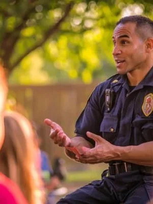 Police Reform in the US: Data-Driven Analysis & Impact - Cover Image