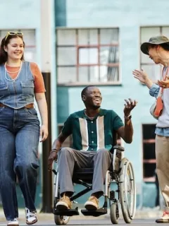 Disability Rights in the US: Ensuring Equal Access & Opportunity - Cover Image