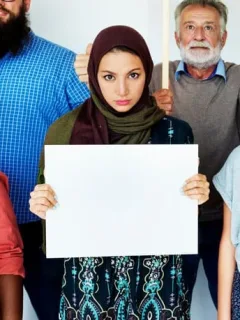 Advocate for Social Justice: A US Citizen's Guide to Influencing Elected Officials - Cover Image
