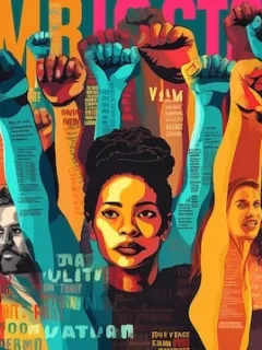 Art & Culture in Social Justice: US Advocacy Examples - Cover Image