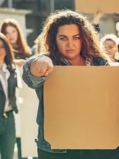 Combating Misinformation: A Guide to Debunking False Narratives in US Social Justice Movements - Cover Image