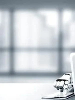 Ethical AI in Hiring: A US Company's Guide - Cover Image