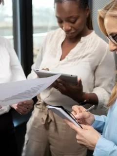 Ethics Audit: A Step-by-Step Guide for US Businesses - Cover Image