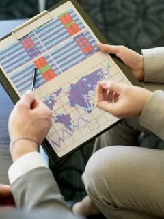 Supply Chain Transparency