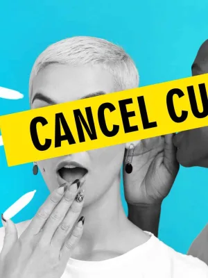 Cancel Culture