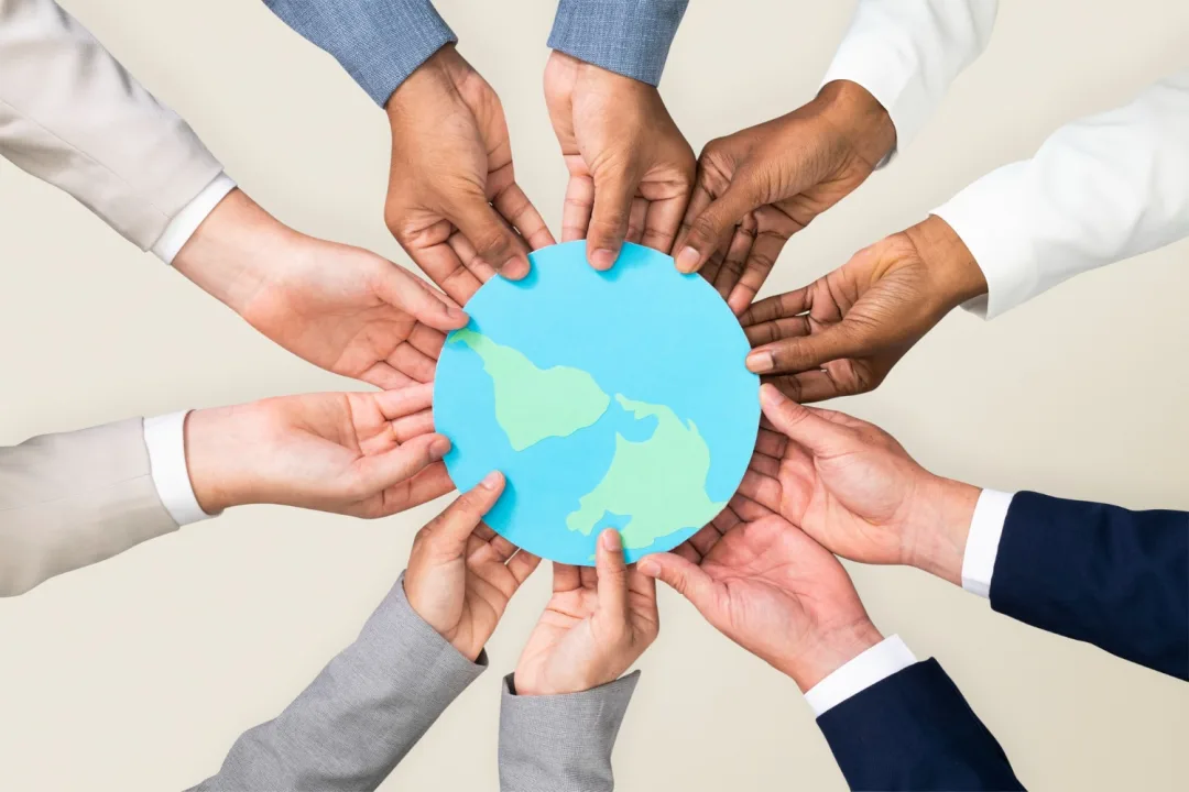 Corporate Social Responsibility.