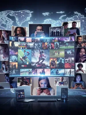 Streaming Wars & Cultural Homogenization: 2026 Deep Dive