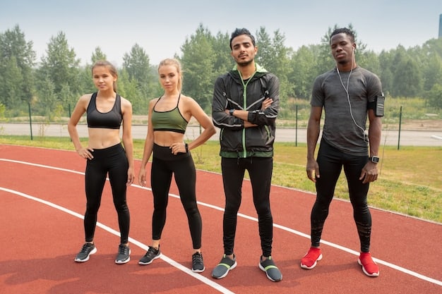 Transgender Athletes: State Policies & Participation Rate Projections (2026)