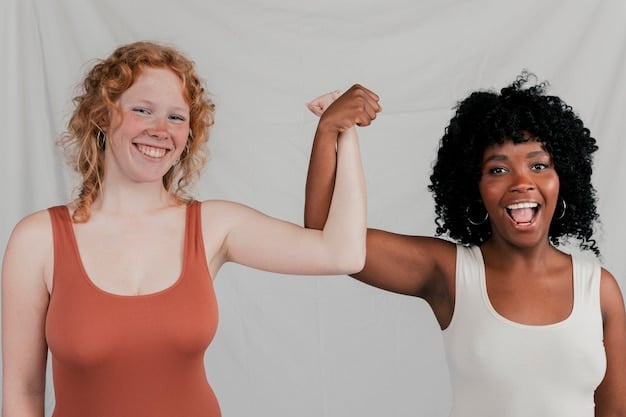 A split image: On one side, a group of cisgender female athletes celebrating a win. On the other side, a lone transgender female athlete looking downcast. The image represents the perceived conflict and disparity in opportunities.