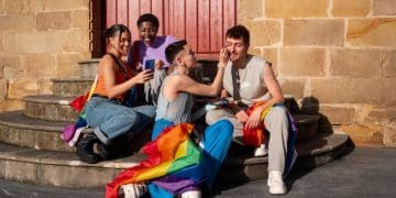 Gender-Affirming Care for Minors: US Guidelines & Legal Battles - Cover Image