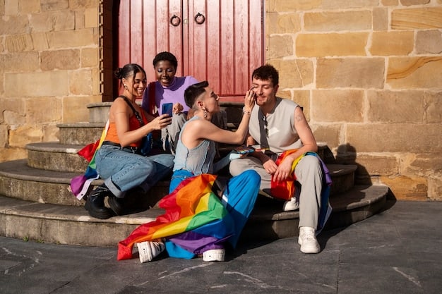 Gender-Affirming Care for Minors: US Guidelines & Legal Battles