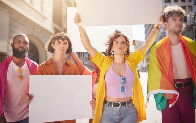 The Rise Of: Exploring Cultural Controversies Shaping America