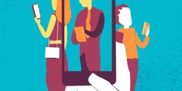 Social Media Algorithms: How They Fuel Political Polarization and Solutions - Cover Image