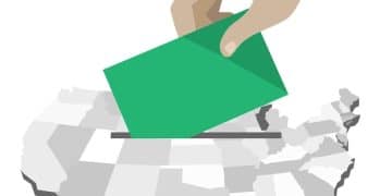 The Future of the Electoral College: Abolition by 2030? - Cover Image