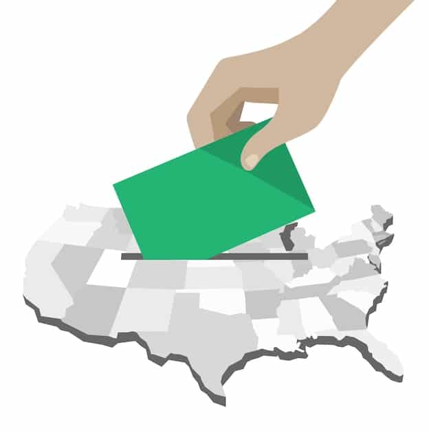 The Future of the Electoral College: Abolition by 2030?