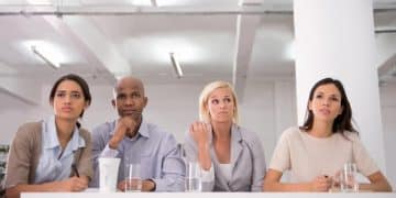 Critical Race Theory in the Workplace: Division, Understanding, and Legal Risks - Cover Image