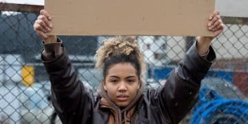 The Future of Policing in America: Reforms, Racism & Brutality Data - Cover Image
