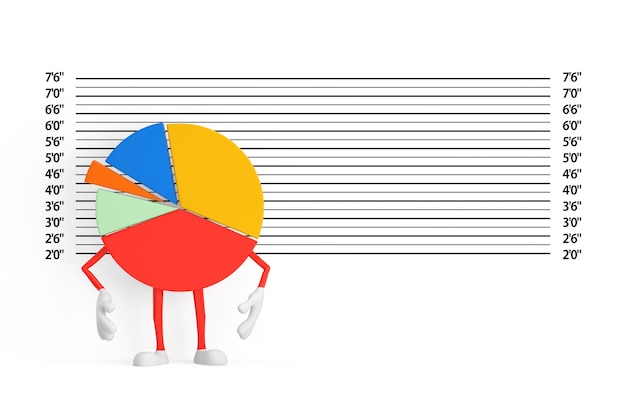 A graph comparing arrest rates for different racial groups for similar offenses, highlighting the disproportionate impact on minority communities. The graph is titled 