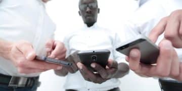 The Impact of Social Media on Corporate Reputation: Ethical Guide for Employees - Cover Image