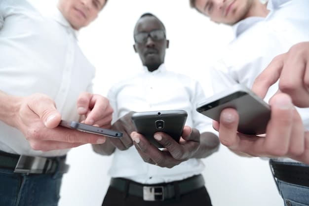 The Impact of Social Media on Corporate Reputation: Ethical Guide for Employees