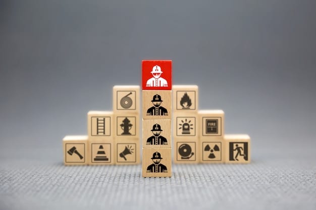 A pyramid diagram illustrating the key elements of an ethical corporate culture: Leadership Commitment (at the top), Ethical Guidelines, Open Communication, and Accountability (forming the base).