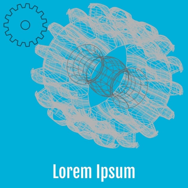 An abstract representation of interconnected gears, each labeled with a key ethical principle such as 'Integrity,' 'Honesty,' 'Transparency,' and 'Fairness.' The gears are meshing smoothly, illustrating how these principles work together to drive ethical decision-making in a cohesive and effective manner. The background is a clean, neutral tone to keep the focus on the gears.