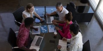 The Future of Corporate Ethics: 3 Key Trends in the US - Cover Image