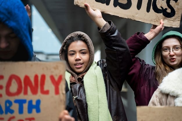 Beyond Donations: 5 Ways to Elevate Social Justice Movements in the US