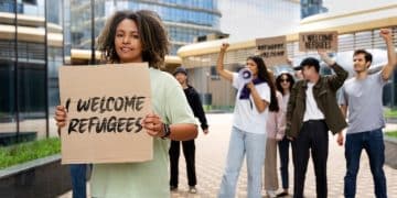 Racial Justice in the US: Key Policy Changes in the Next 3 Months - Cover Image